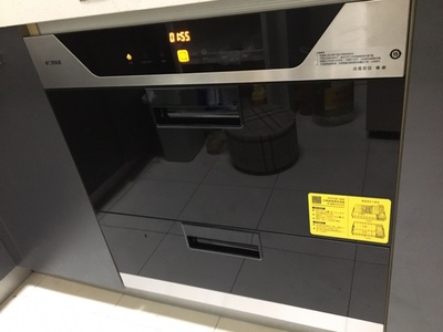 用后大反馈方太J89E消毒柜怎么样？用后12天不吹不黑揭秘内幕