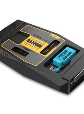 跨境Xhorse VVDI PROG Programmer V5.3.7Multi-Language ECUIMMO