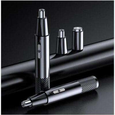 High qualityelectric nose hair trimmer nose hair cleaner