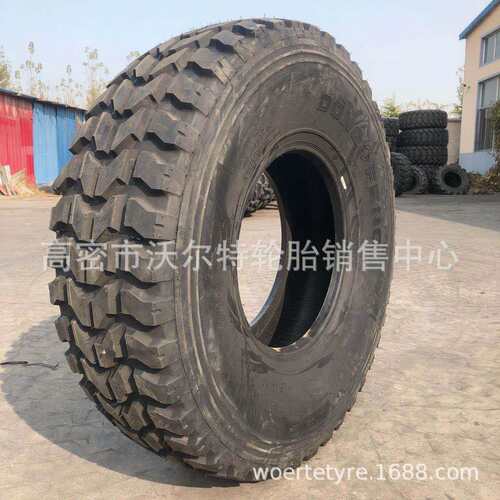 现货 37x12.5R16.5 15.5/12.5/13-20 255/100R85R16越野轮胎