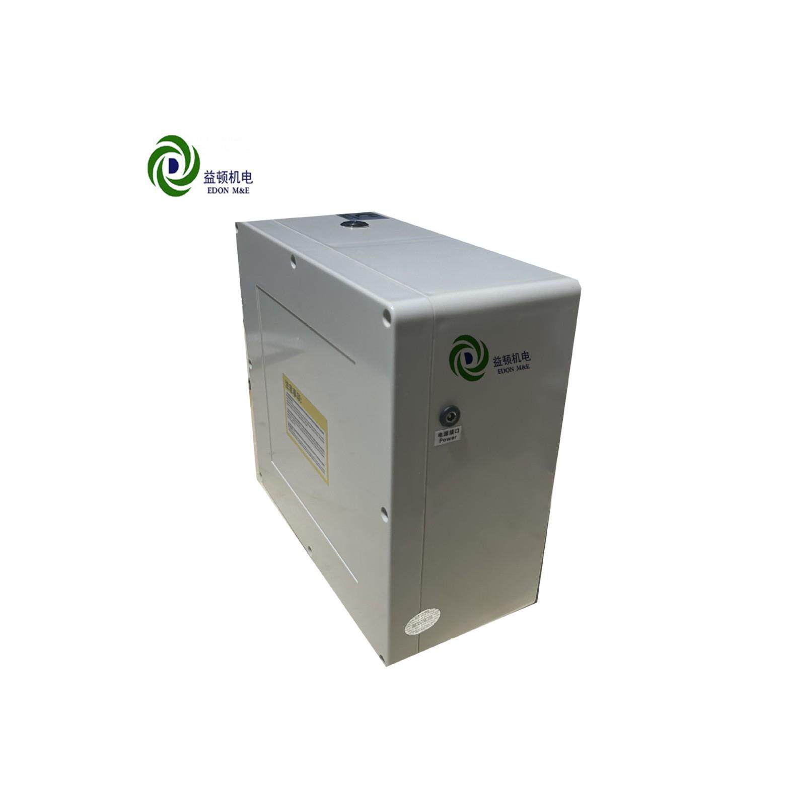 泡泡强宠物牛奶浴机SPA机中犬猫微纳 米气泡牛奶浴机免安装精洗机