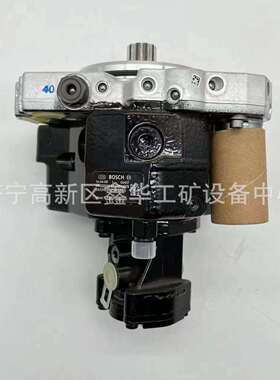 厂家直销发动机配件喷油泵0445020089燃油泵总成