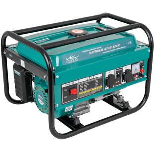 定制1-10kw出口generator小型220v伏110v汽油发电机户外便携3000w