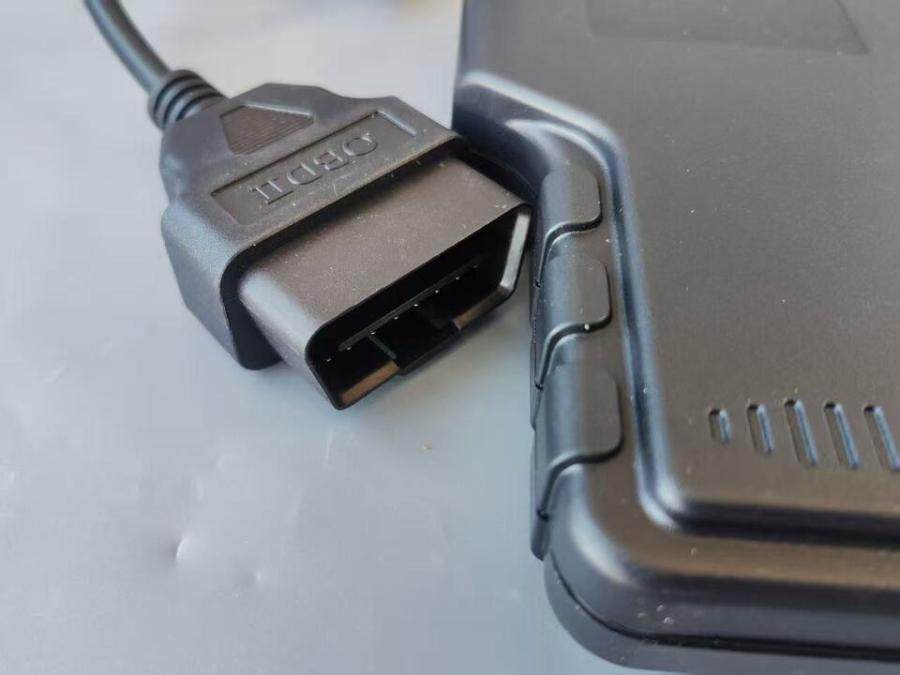 1月4日无锡【F282】企业库存清理处置已拆封车用故障诊断仪设备一台（正常使用）网络拍卖公告