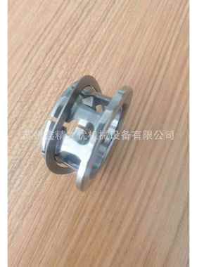 花键冷成形设备夹头752-00095-ASGR-01-a