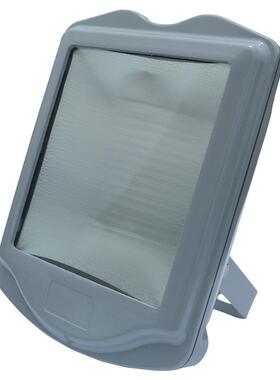 亚明防爆NSC9700防眩通路灯 钢化条纹玻璃不刺眼 250W400W金卤灯