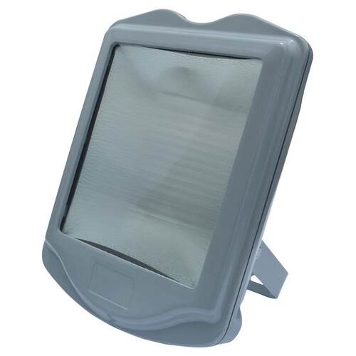 亚明防爆NSC9700防眩通路灯 钢化条纹玻璃不刺眼 250W400W金卤灯