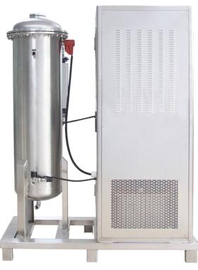 头工用直销厂1kg氧气源臭氧发生VYS器设备脱色降解C源OD专污水处