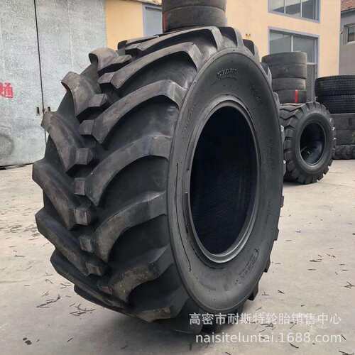 厂家 21.3-24 农用轮胎 拖拉机轮胎21.3-24轮胎