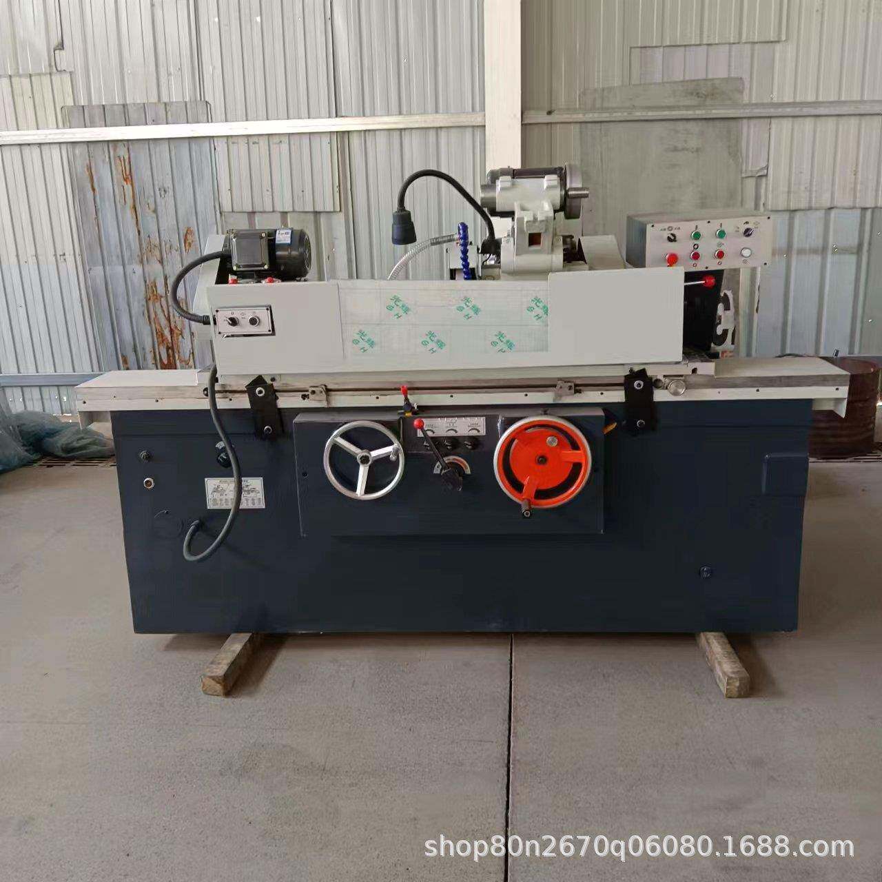 M1420万能内外圆磨床液压磨床M1320高精密卧式金属外圆磨床