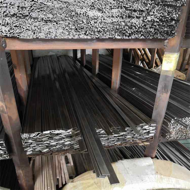 方扁铁扁条冷拉扁钢方钢3*5 4X6 8X8 4X10 5*12 13 14 15 16 18图片