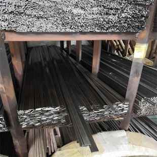 冷拉扁铁扁钢冷拔钢条铁条45678 9 10 12*16/45/55/65/70/80/100