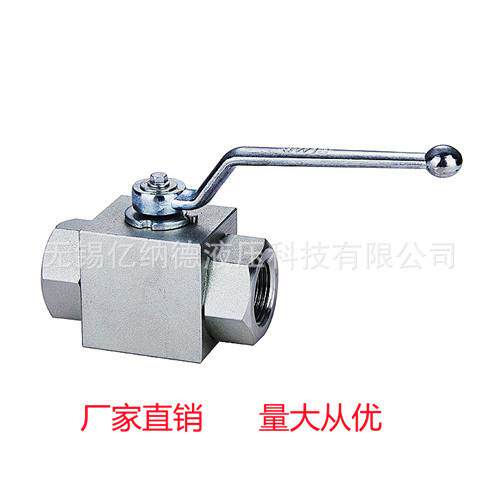 高T压球阀KHB-NPT3/4 KHBNP3/8 KHB-NPT-11/2907 KBH-NPT11/4