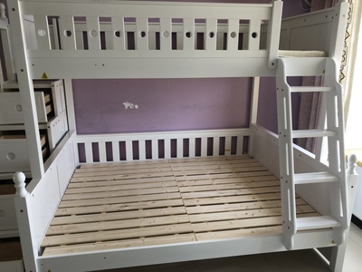 金多喜上下床怎么样，究竟质量差还是好？