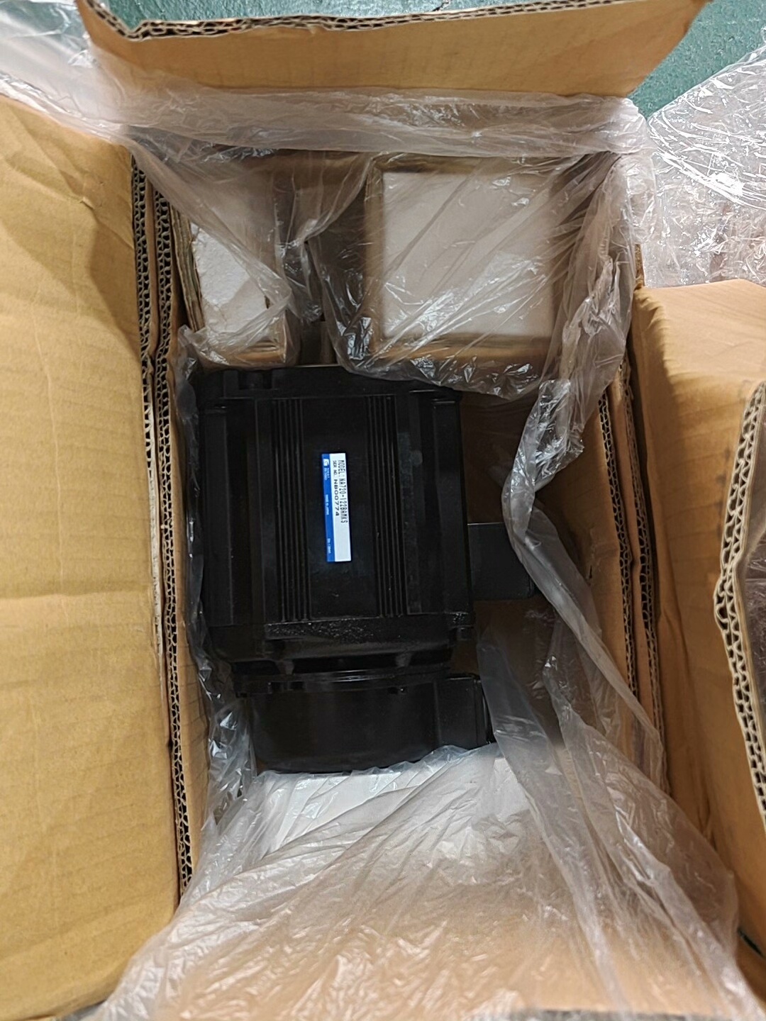 NIKKI DENSO NA720-122BAMKS  NA