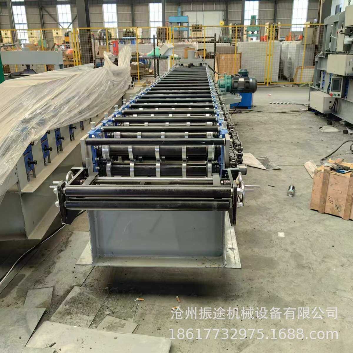 圆弧瓦围挡生产设备花圃树木养殖围栏板成型机圆弧波纹瓦压瓦机,五金/工具,封边机,淘宝优惠券,粉丝福利购,淘宝优惠卷