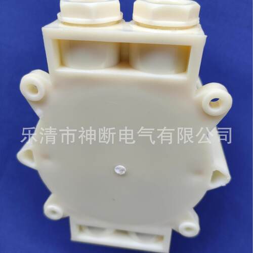 【】HZ10M-25P/02【温州长信】气密式组合开关