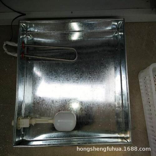 孵化机器用加湿水盘300W/500wU型/孵化箱配件/孵蛋器电热管等