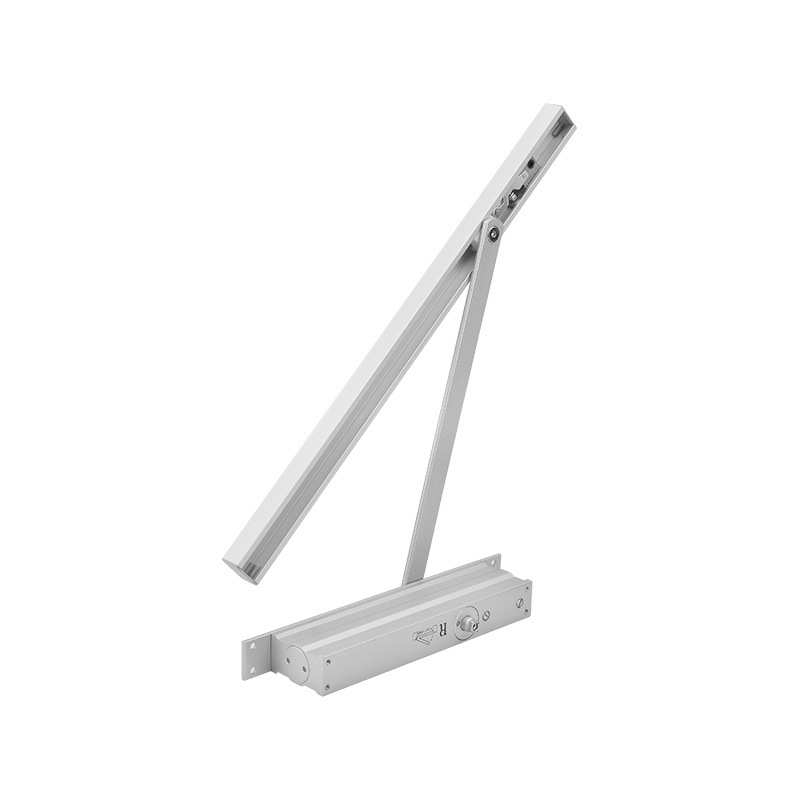 缓冲关门暗藏暗闭门器酒店器闭门器装隐藏式宾馆隐形液压静音自动