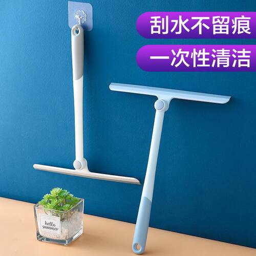 Multi-functional Long Handle Cleaning Tool for Home Use - Pe