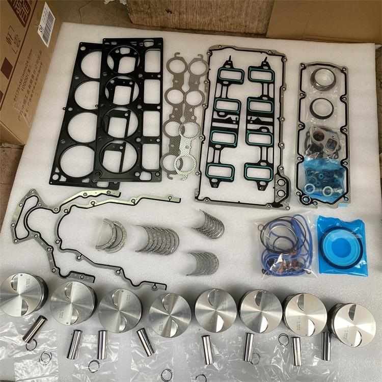 适配悍马H2 08-09款 6.2 雪佛兰房车GMC 发动机大修包 发动机修包