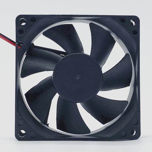 全新天旋 TX8012A5L12S 2 0V.08 8025MMF 8厘米 静音变频器散热风