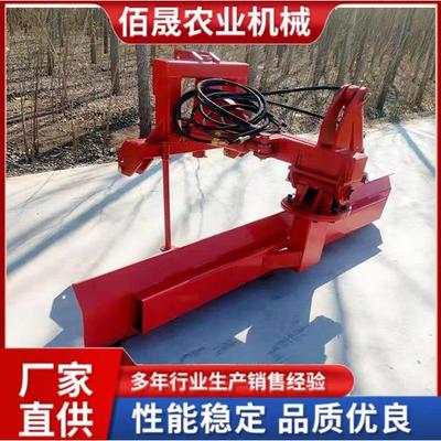 工厂加重整平机液压平地机推雪机量大从优品质保证
