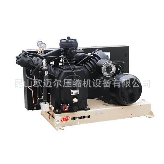英格索兰 空压机 活塞式中高压空压机 15T2 15T4 整机 厂家直销