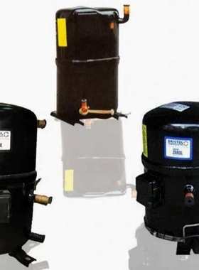 恩布拉科压缩机FFI12HBX  115-127V  60Hz