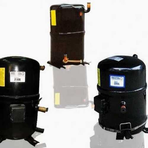 恩布拉科压缩机FFI12HBX  115-127V  60Hz