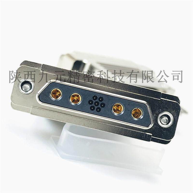 J30J11P04JPS00S0L000 J30J11P04KPN01N1P1110电源线束插头带尾夹