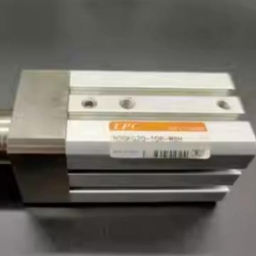 TPC气缸AQ2A/ADQ2A12 20 25 32 40 50 63 80 100 125 140 75 D DM