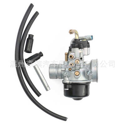 PHBN 17.5化油器适用于PHVA17.5 Dellorto Aerox Minarelli 2冲程
