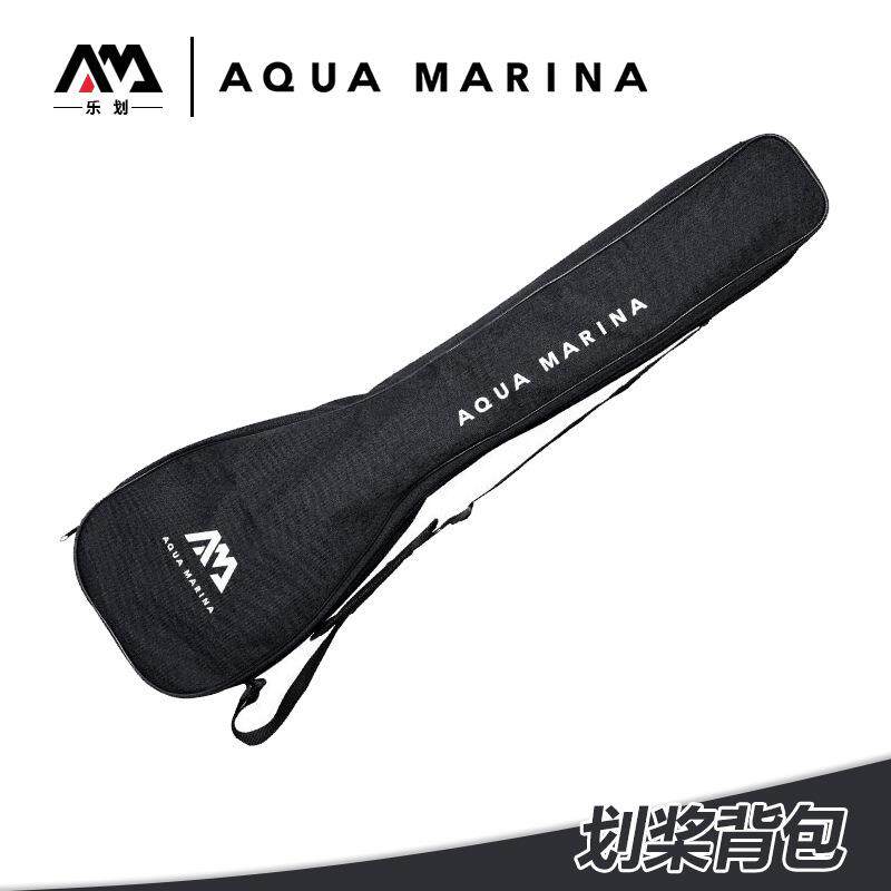 AquaMarina/乐划sup桨板冲浪划桨铝合金桨玻纤桨半碳纤桨全碳纤桨