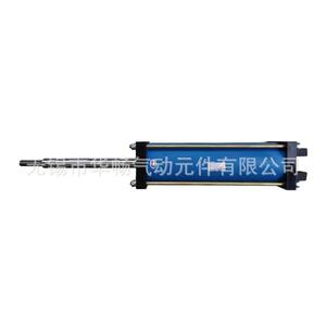 无锡华畅气动元件 压力机用平衡缸气缸JG21-160 厂家批量直销