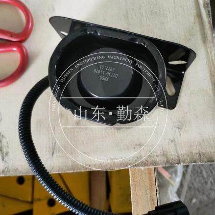 装载机配件各种型号齐全WA380-3倒车警报器D2730-11020