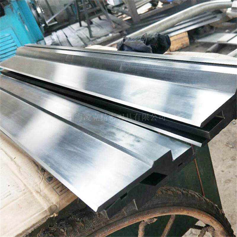 厂家供应直剑式上模具 42CrMo标准模具 整体热处理数控折弯机模具