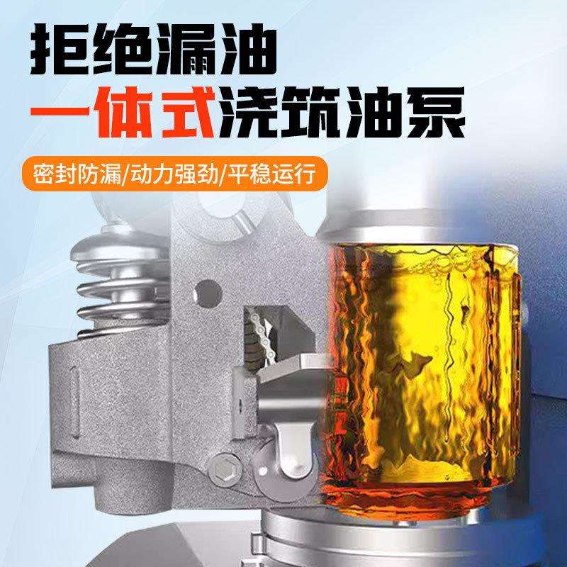 电动叉车爬坡王半电动搬运车装卸神器2吨3吨轻型小金刚电动叉车
