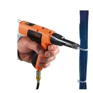 ABB通贝扎带枪T&BERG120适用扎带宽4.7 7.7mm扎带工具