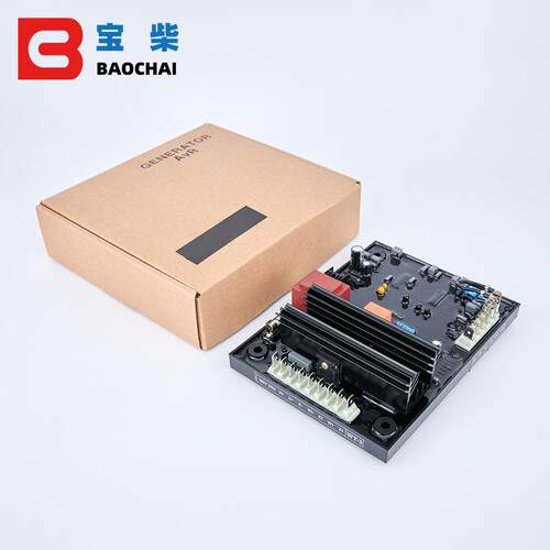 WT-2 WT-3 AVR 英格无刷发电机自动电压调节器 励磁稳压器