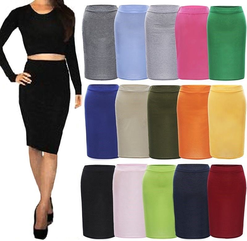 ew Fashion  Bodycon Pencil Skirt Women Formal Skirts|ruв категории Женская одежда, юбка - от Buy2taobao.com для оказания профессиональной услуги покупки агента Taobao