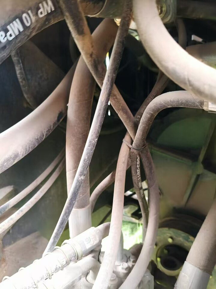 10月10日德州长臂电喷柳工50装载机网络拍卖公告