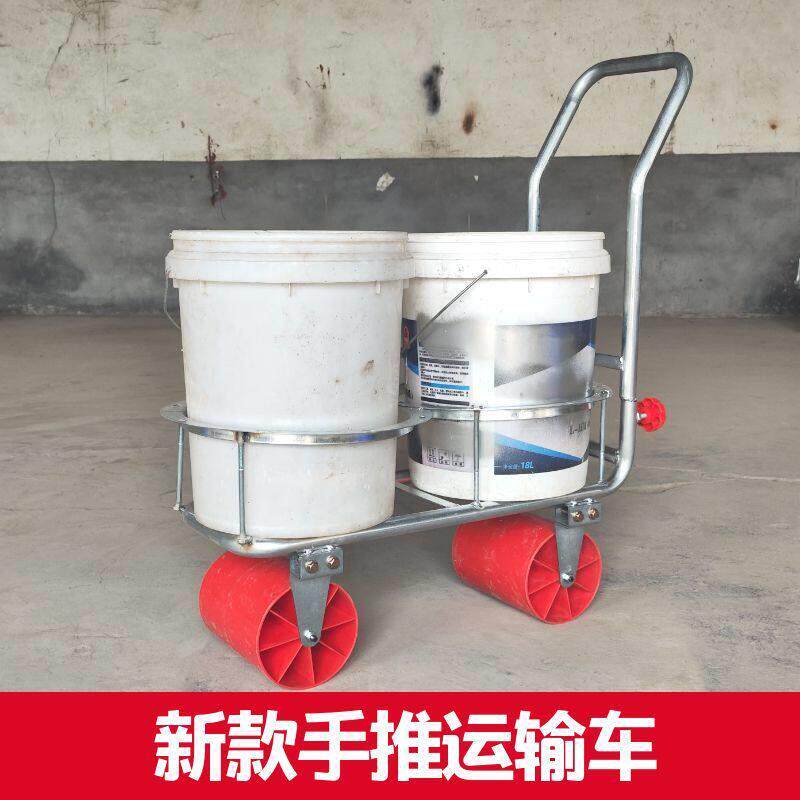 大棚蔬菜移动采摘运输车大棚采摘手推车大棚内运输车大棚采摘车
