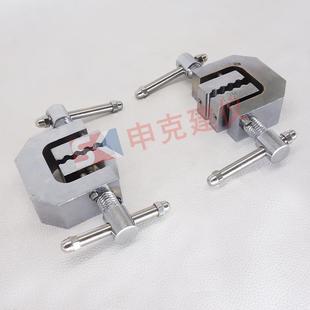 安全网拉伸夹具密目式 2009辅具 断裂强力断裂伸长GB5725