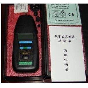 路昌中性DT2235A 接触式转速/线速表DT-2235A