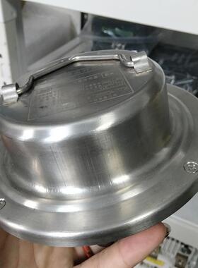 GQQ5型烟雾传感器矿用雾位离子式皮带机保护器