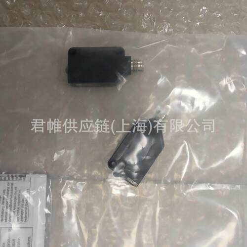 价格需核实 OMRON 安全开关 型号：D4SL-N2NDA-D