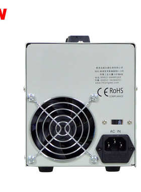 100V1A高精度可调开关直流稳压电源PS1001DF大功率实验室维修电源