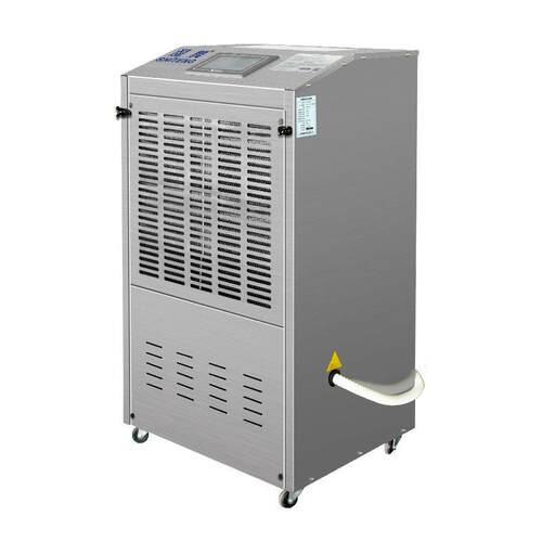 湿腾低温除湿机 ST-8156B-D 适合2-10度低温环境低温除湿器抽湿机