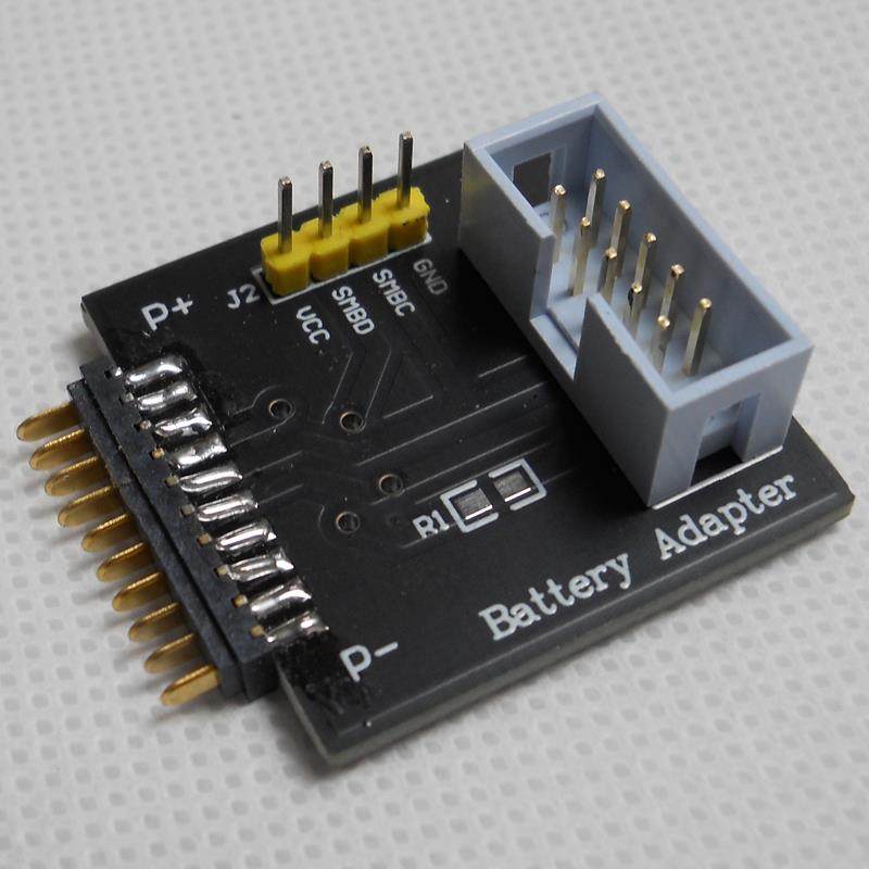 御air2 转接板 免拆壳通讯连接器 配合ev2400 2300使用 方便快捷